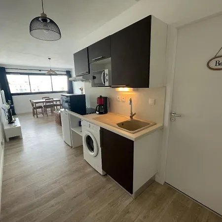 Port De Apartment