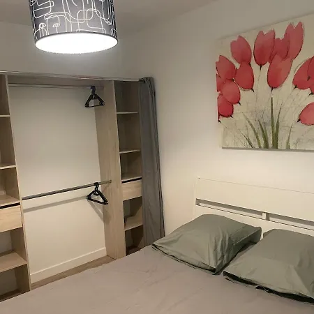 Port De Apartment *