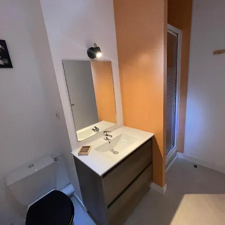 Apartment Port De